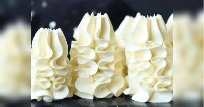 Масляный крем на основе швейцарской меренги: идеальный вариант для вашей выпечки