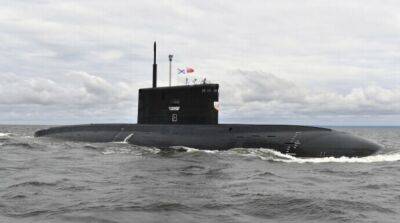 Россия увеличила количество ракетоносителей в Черном море: сколько сейчас «Калибров»