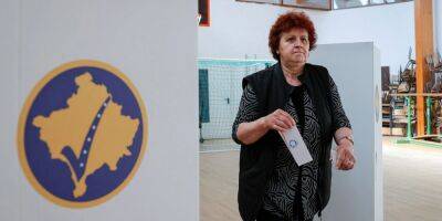 Сербию возмутило голосование Украины по членству Косово в Совете Европы