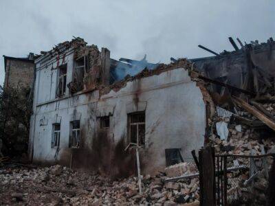 Оккупанты разрушили более 60 музеев и галерей в разных областях Украины – Зеленский