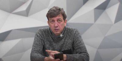 Олесь Доний назвал главную задачу россиян в войне против Украины: «Люди – ничто»