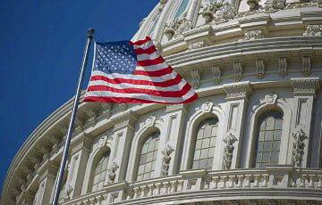 В Конгресс США внесли проект резолюции «Победа Украины»