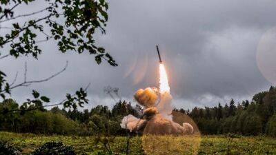 россия пригрозила остановить мораторий на развертывание ядерных ракет средней и малой дальности