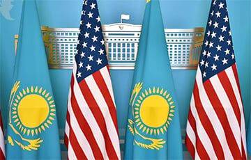 США предупредили Казахстан о риске санкций из-за помощи России
