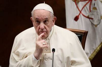 Папа Римский отправляется с визитом в Венгрию: планируют обсудить и Украину