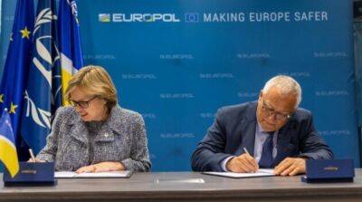 Международный уголовный суд и Европол заключили совместное соглашение – детали