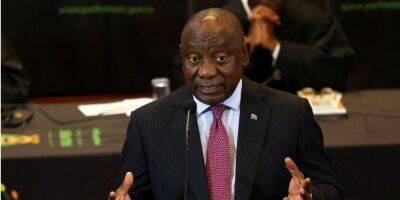 Президент ЮАР отрицает желание отказаться страны от Римского статута