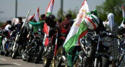 В Душанбе состоится соревнование «Открытие мотоциклетного сезона-2023» - dialog.tj - Душанбе - Таджикистан - Тегеран - Гиссар