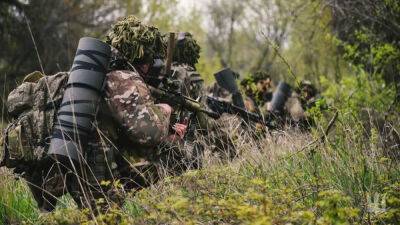 Война в Украине 2023 – сводка Генштаба на утро 26 апреля – последние новости с фронта