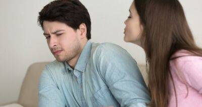 Топ-6 бытовых ситуаций с мужчиной, когда женщине лучше промолчать
