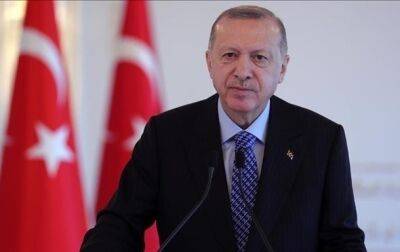 Реджеп Тайип Эрдоган - Эрдогану стало плохо во время прямого эфира - korrespondent.net - США - Украина - Турция