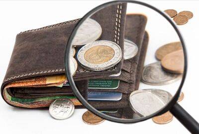 Банк Литвы: минимальная зарплата в следующем году может вырасти на 13% - до 953 евро