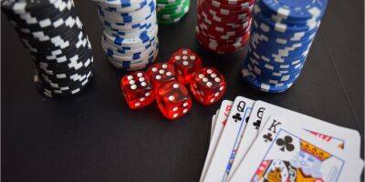 Неизвестный игрок сорвал самый фантастический джекпот в истории онлайн-казино. Он выиграл почти $2 млн со ставки всего в 10 центов - nv.ua - Украина - шт.Нью-Джерси