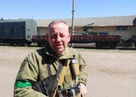 Волонтер Эрко Лайдинен рассказал о коррупции на украинской границе и в госучреждениях во время войны