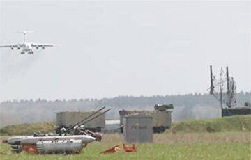 Белорусские военные отработали вопросы применения ядерных боеприпасов