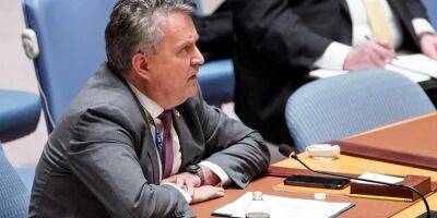 Исключение России из Совбеза ООН сейчас невозможно — постпред Украины