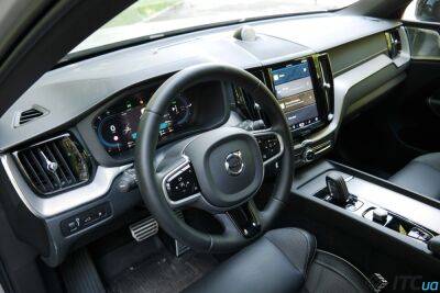 Volvo интегрировала навигатор Waze во все автомобили со встроенным Android от Google