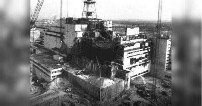 В Киеве 2 рентгена «светили» прямо с асфальта: чернобыльский ликвидатор рассказал о причинах катастрофы на ЧАЭС