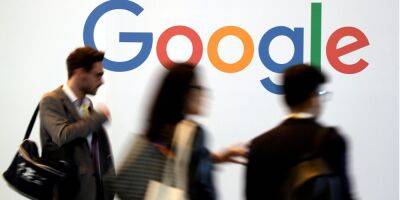 Материнская компания Google объявила о снижении доходов от рекламы второй квартал подряд