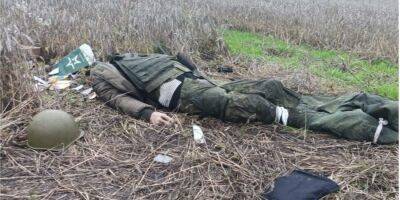 Потери РФ на Таврическом направлении составили почти две роты — бригадный генерал Тарнавский