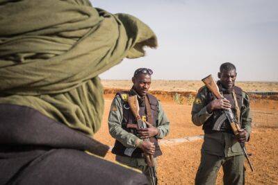 Боевики филиала «Аль-Каиды» в Мали убили и ранили десятки наемников из ЧВК «Вагнер»