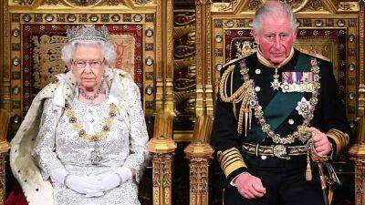 принц Чарльз - Карл III (Iii) - Опрос перед коронацией: большинство британцев хотят сохранить монархию, но роялистов среди молодежи все меньше - obzor.lt - Англия