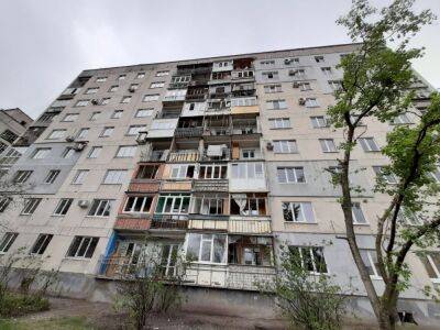 "Просьбы не помогают": местные рассказали, как проходят "ремонты" в Северодонецке