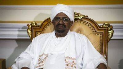 В Судане из-за хаоса из тюрьмы "исчез" разыскиваемый МУС бывший президент