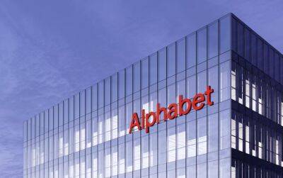 Alphabet увеличила выручку и объявила обратный выкуп акций на $70 миллиардов