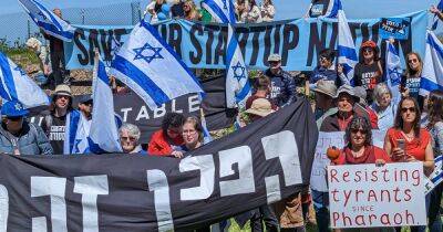 Рождение нации. Почему Израиль отмечает юбилей протестами и гражданским расколом