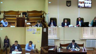 Антикоррупционный суд назначил для рассмотрения дело нардепа Кузьминых
