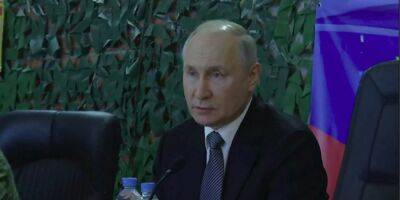 Комментарий Пескова о двойниках Путина был ошибкой — политолог