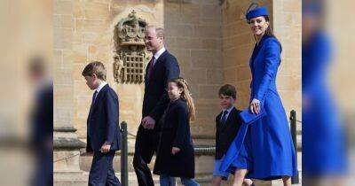 Стало известно, из-за какой фразы о своих детях принц Уильям не намерен мириться с братом Гарри
