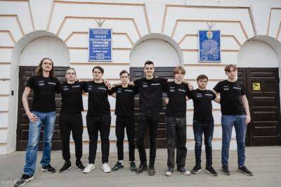 Сборная ТвГТУ вышла в плей-офф зонального этапа Всероссийской киберспортивной студенческой лиги