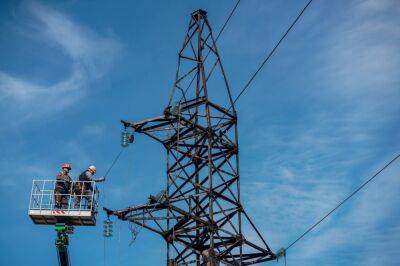 Отключение электричества по всем областям: в Укрэнерго сделали важное предупреждение