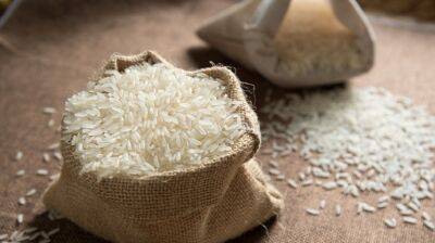Рис по 26 грн за кг: ГУР покупает некоторые продукты вдвое дешевле, чем Минобороны