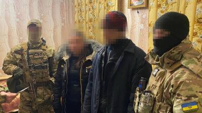 Семья агентов российской военной разведки получила 15 лет тюрьмы