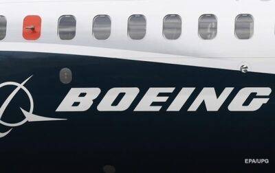 Boeing ликвидирует свою дочернюю компанию в Беларуси