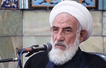В Иране убит один из лидеров Исламской Республики