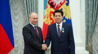 Был послом в россии: в МИД Китая назвали имя спецпредставителя КНР по Украине