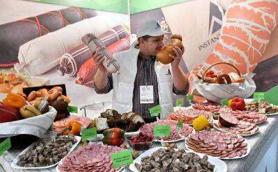В Минске пройдет VII Международный форум «Беларусь мясная»
