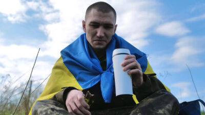 Обнародованы эксклюзивные кадры возвращения 44 украинских пленных