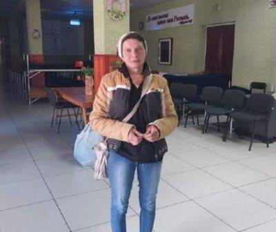 В поселке остаются еще 29 человек: из освобожденной Макеевки эвакуировали женщину