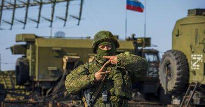 Против Украины Россия бросила до 48 бригад и 122 полков: Military Media Center о намерениях РФ