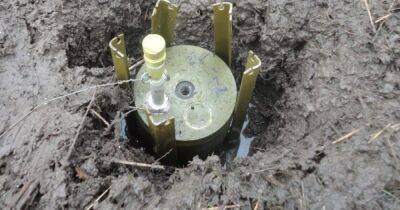 ОЗМ-72: украинский сапер назвал одну из самых опасных мин на фронте (фото)