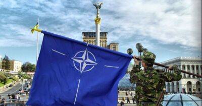 Что спасет Украину. Почему нам нужны и НАТО, и блок с Великобританией, Польшей и Балтией