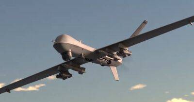 Новая система на базе ИИ усилит военные дроны и самолеты: что известно (видео)