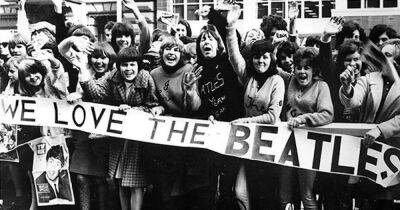 60 лет назад стартовала битломания. Почему песни The Beatles сразу захватили планету