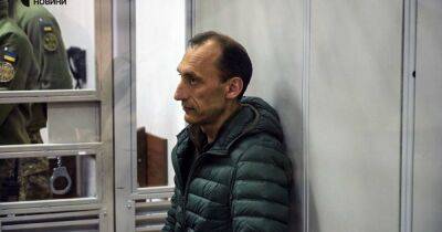 Обстрел аэродрома "Канатово": суд отправил под арест экс-разведчика Червинского (фото)