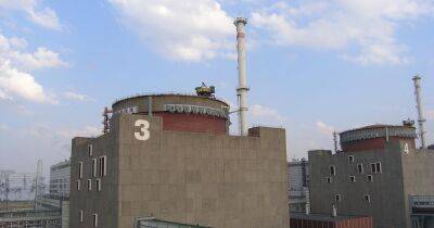 Катастрофа страшнее Чернобыля: Шмыгаль призвал к немедленной демилитаризации Запорожской АЭС